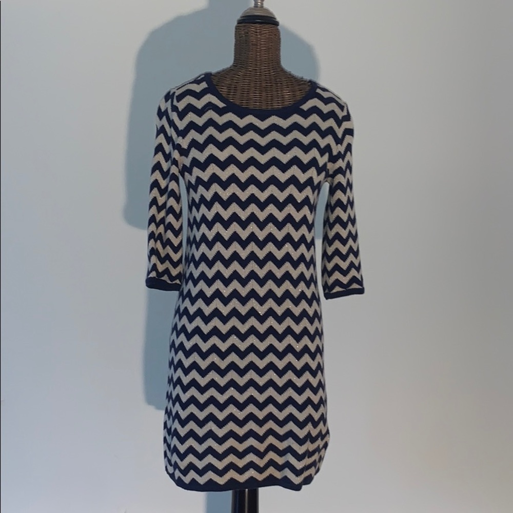 Lilly Pulitzer Knit Dress